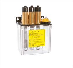 Bơm dầu bôi trơn LUBE VBP-1 112740 1   ○   VBP-2 112741 2   ○   VBP-3 112742 3   ○   VBP-1-G 112746 1 ○ ○   VBP-2-G 112747 2 ○ ○   VBP-3-G 112748 3 ○ ○   VBP-1-3 112752